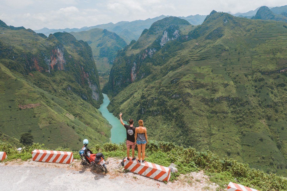 Hiking Northern Vietnam 7 Day Itinerary Bac Ha to Ha Giang